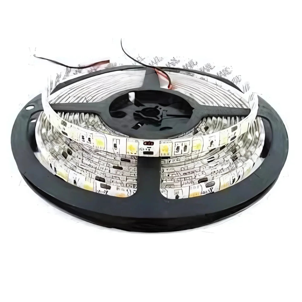 RGB Self Adhesive LED Tape 5050 5 meters