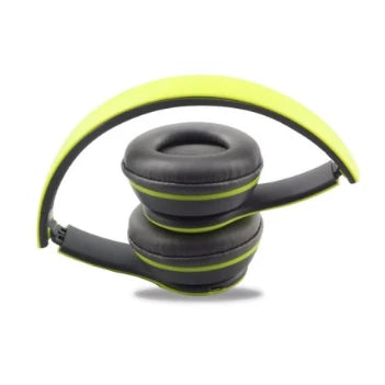 P47 Wireless Bluetooth Earphone 5.0 Micro Sd Headphone
