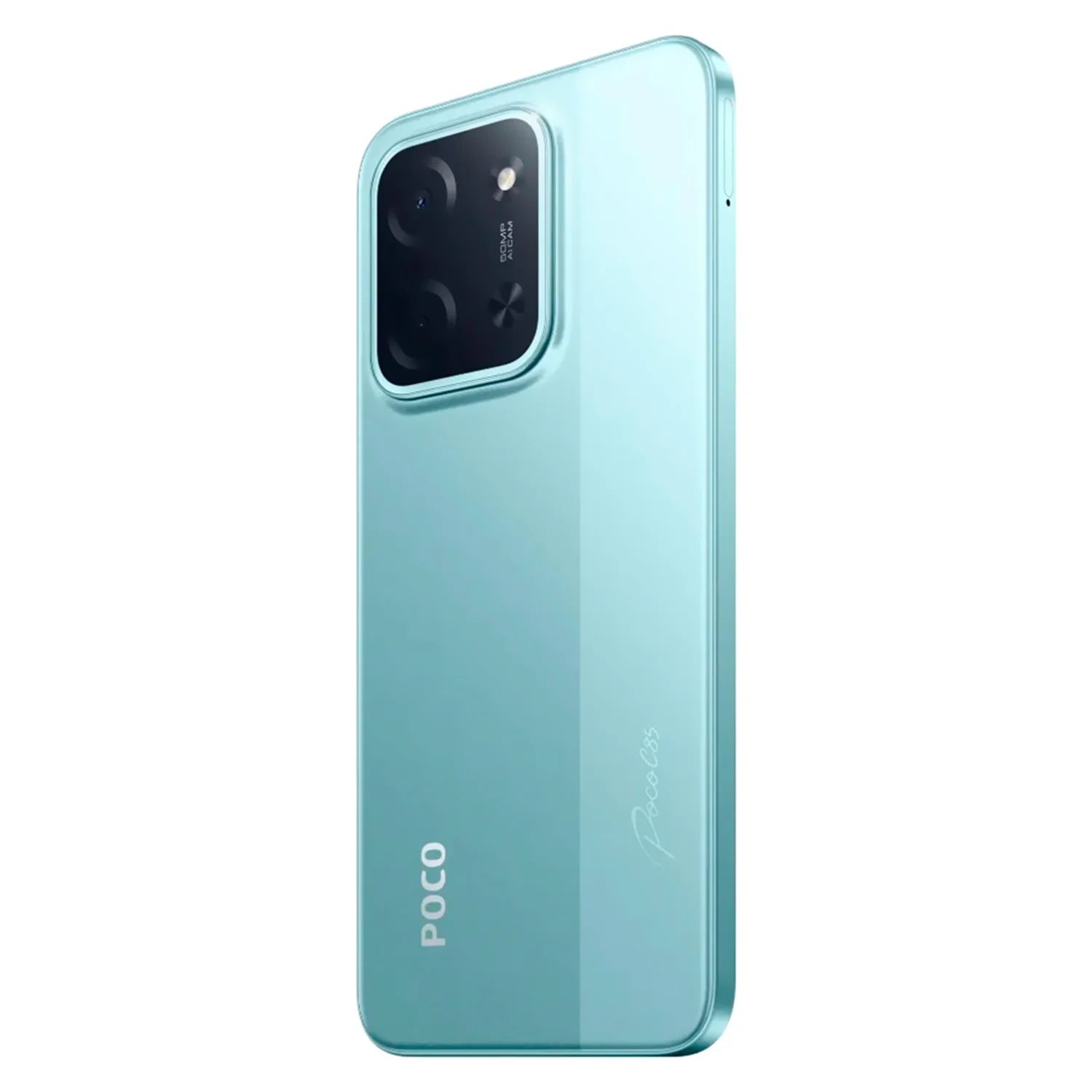 Xiaomi Poco C85 NFC Mobile Phone 256B/8GB 6.9 Ram 50MP/13MP-Green (Global)