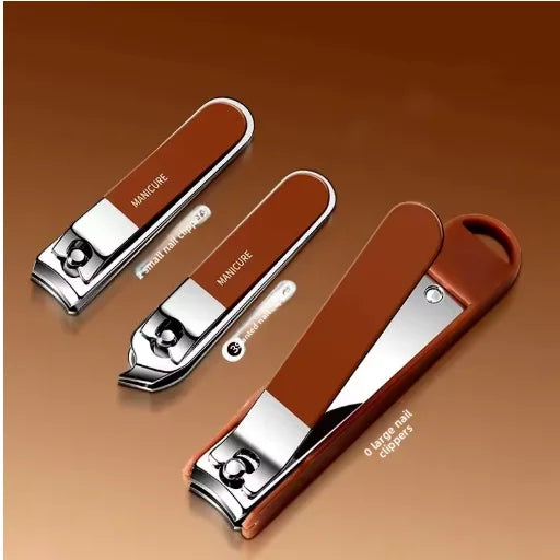 Nail Cowers Set 8 Pieces-Neverdie Store