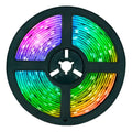 RGB Self Adhesive LED Tape 5050 5 meters