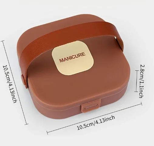 Nail Cowers Set 8 Pieces-Neverdie Store