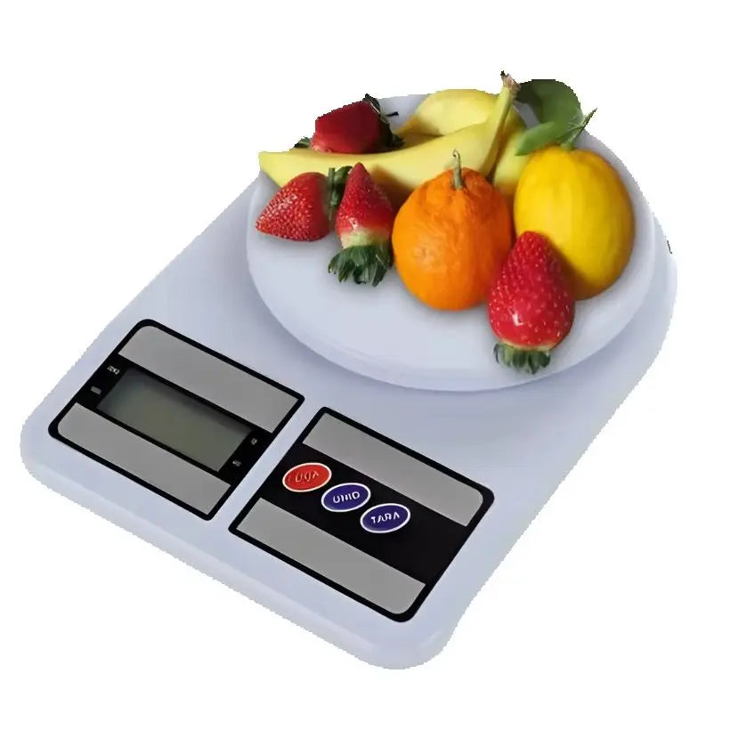 10kg High Precisely Digital Kitchen Balanca Scale