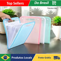 Sanfonada A4 13 Partitions Organizer For Documents-Neverdie Store