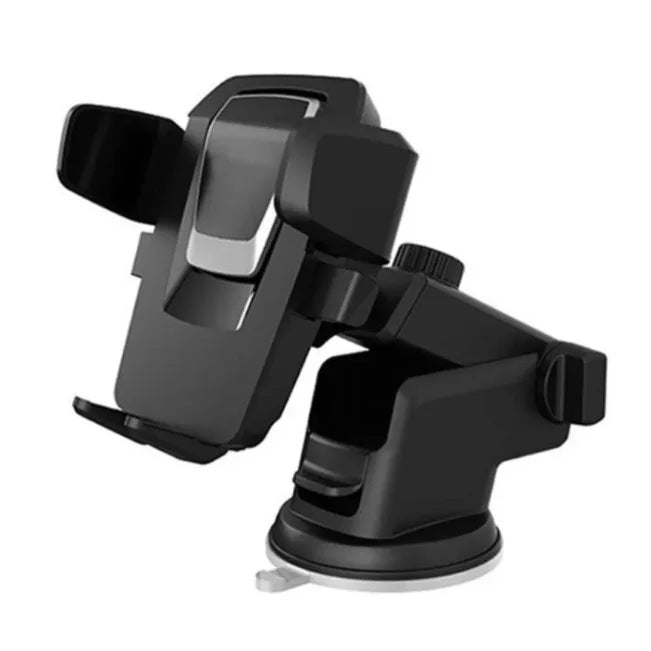 Mobile Phone Support Gps Car Vehicle-Automatic Lock