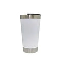 Copo Térmico  473ml Beba Gelado ou quente com Tampa e Abridor