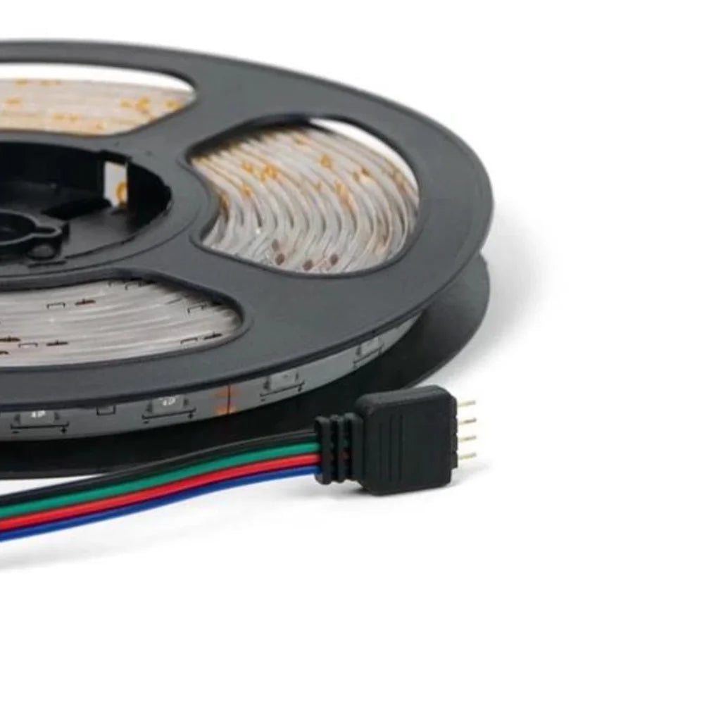 RGB Self Adhesive LED Tape 5050 5 meters