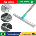 Magic Squeegee or Magic Broom 2-in-1 Magic Broom Hair-Remover Glass Cleaner Silicone with Telescopic Handle-Neverdie Store