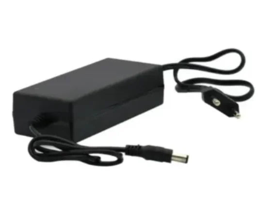 Source 12v 5A Bivolt Black 5 Amperes Plug P4 Led Tape CCTV Cameras-Neverdie Store