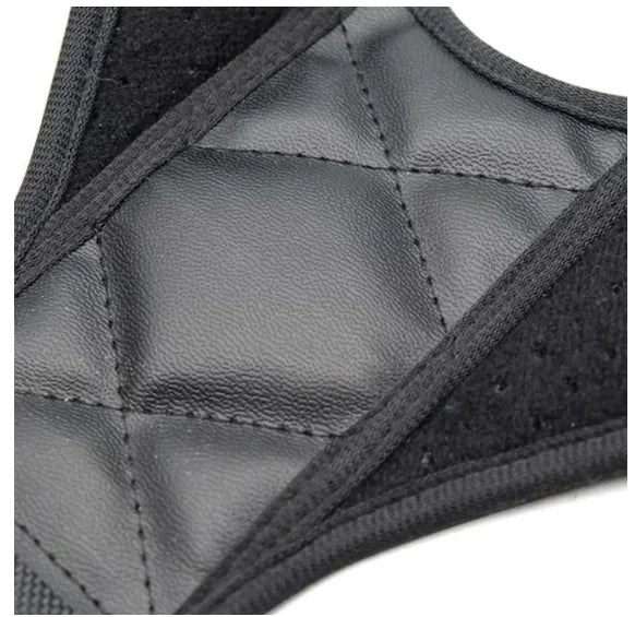 Posture Corrector Unisex Adjustable Column Shoulder Alignment