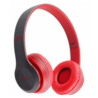P47 Wireless Bluetooth Earphone 5.0 Micro Sd Headphone