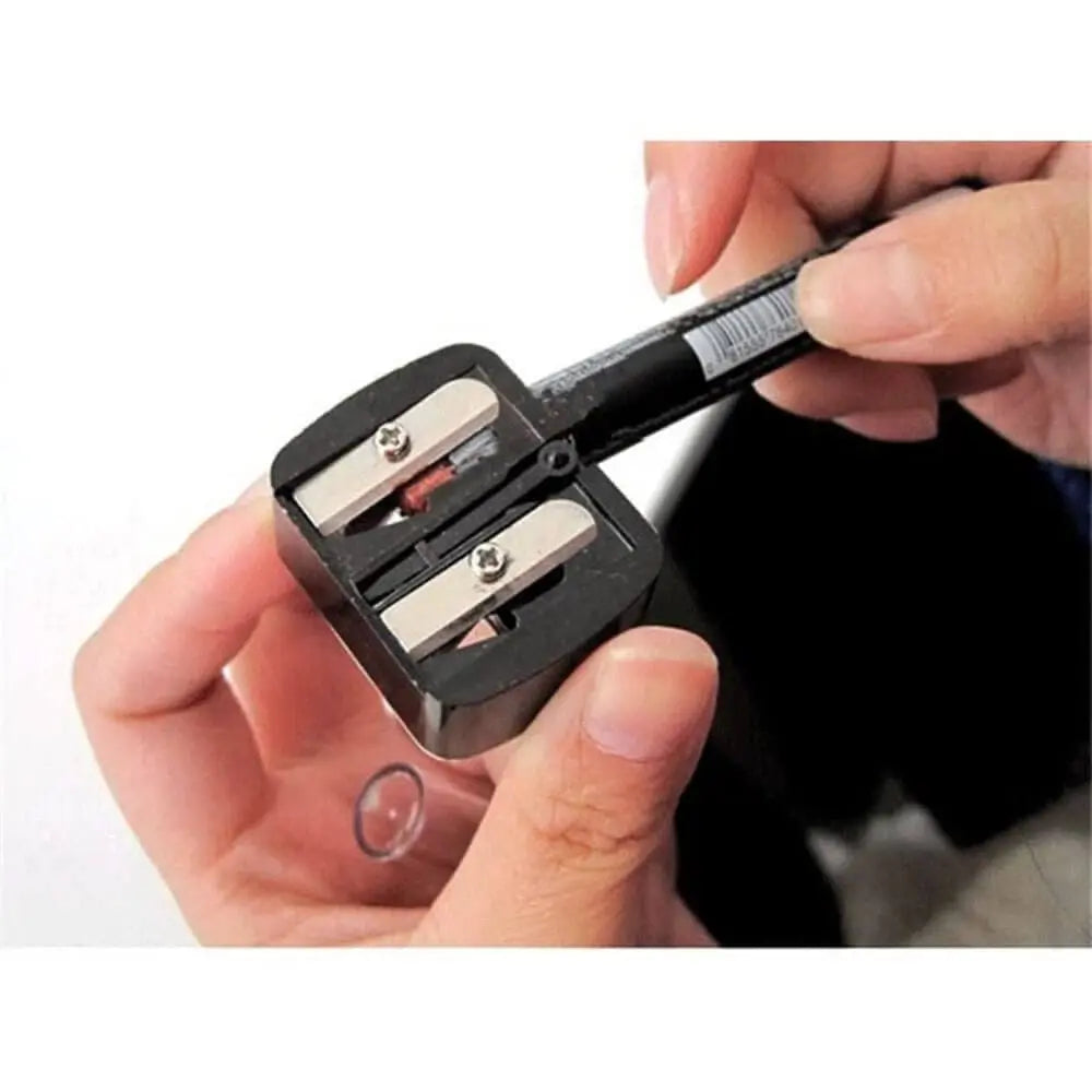 Double Sharpener for AP-01 - Macrilan Makeup Pencil