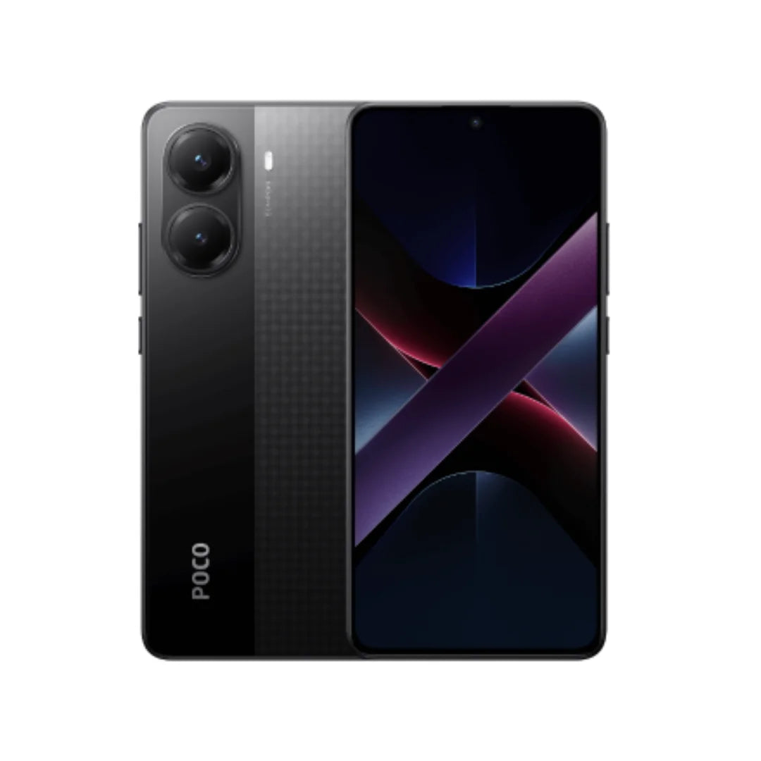 Poco X7 PRO 5G 512GB e 12GB RAM, Processador Dimensity 8400-Ultra, Câmera 50MP, Bateria 6000Mah