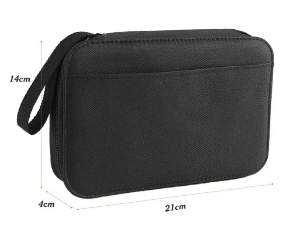 Sewing And Lines Kit With 27/97 Full Briefs With Case-Neverdie Store