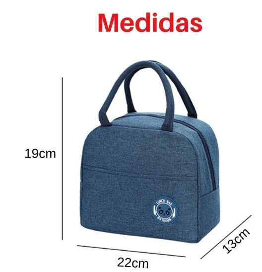 Design Thermal Insulation Portable Bag-Neverdie Store