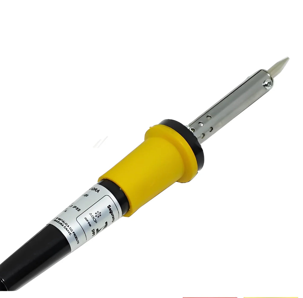 Soldering Iron Kit 110V or 220V Welder 40W or 60W With Tin Resistant-Neverdie store