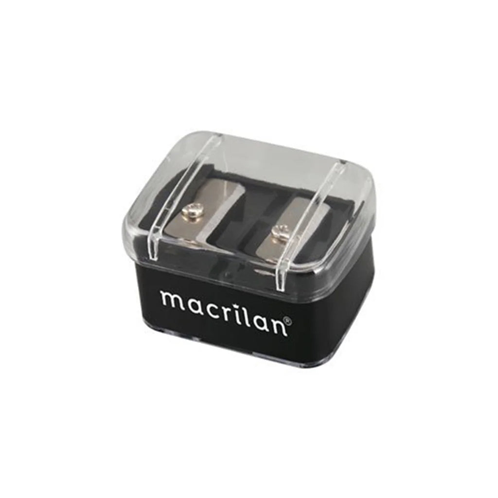 Double Sharpener for AP-01 - Macrilan Makeup Pencil