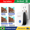Ultrasonic Electronic Repellent Kills Fly Legs Cheap Bat Amazes Mice-Neverdie Store
