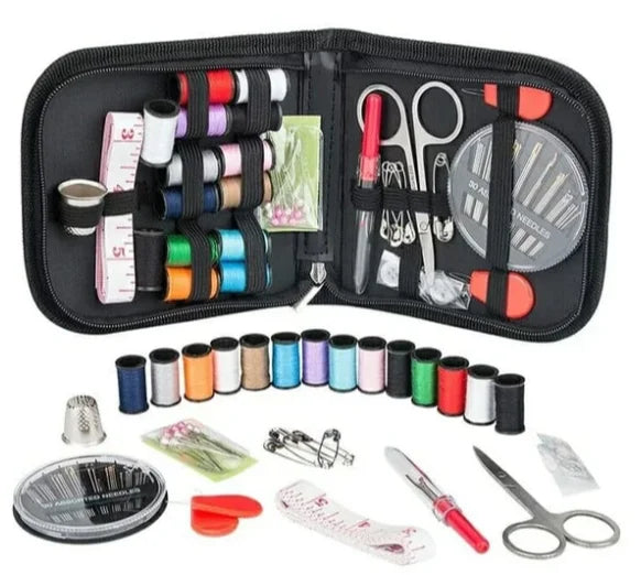 Sewing And Lines Kit With 27/97 Full Briefs With Case-Neverdie Store