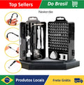 115 Game Tools Kit Mini Keys Precision Multipurpose Mobile Phone Tablet Notebook-Neverdie Store