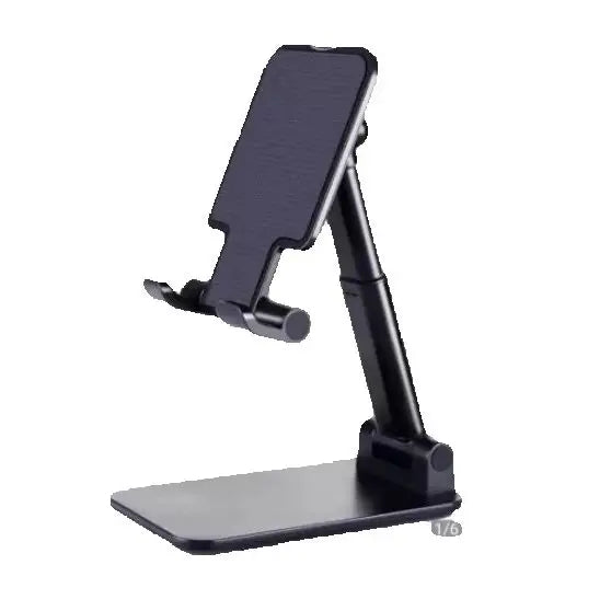 Adjustable Articulated Table Stand For Mobile Phone Tablet