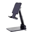 Adjustable Articulated Table Stand For Mobile Phone Tablet