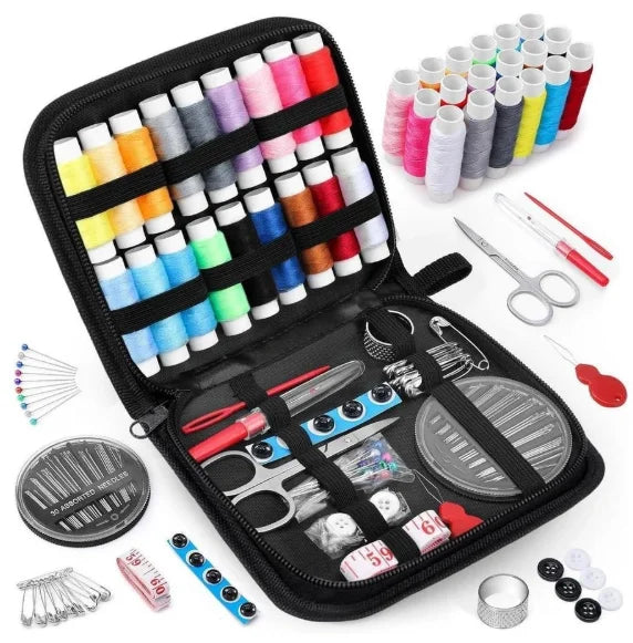 Sewing And Lines Kit With 27/97 Full Briefs With Case-Neverdie Store