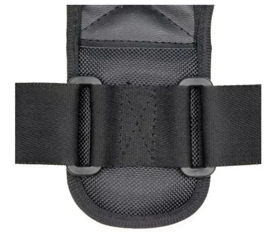 Posture Corrector Unisex Adjustable Column Shoulder Alignment