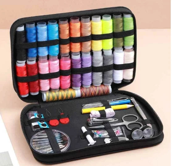 Sewing And Lines Kit With 27/97 Full Briefs With Case-Neverdie Store