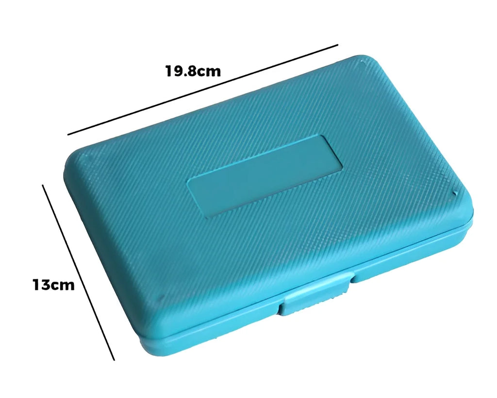 12 Pieces Titanium Tool Game Kit with Case-Neverdie Store