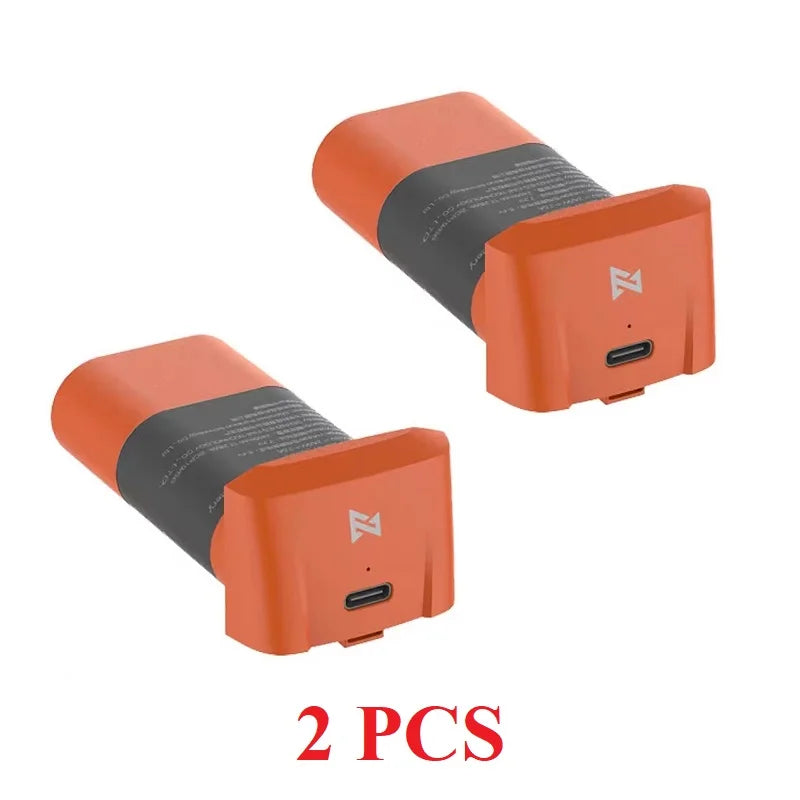 FIMI Mini 3 / MINI 3 SE 3100mAh Intelligent Flight Battery Plus Rechargeable Long Flight For  MINI3\SE\X8 MINI \X8 MINI V2