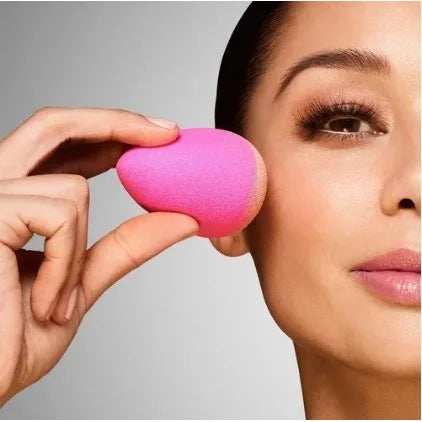 Drop Sponge for Liquid Base