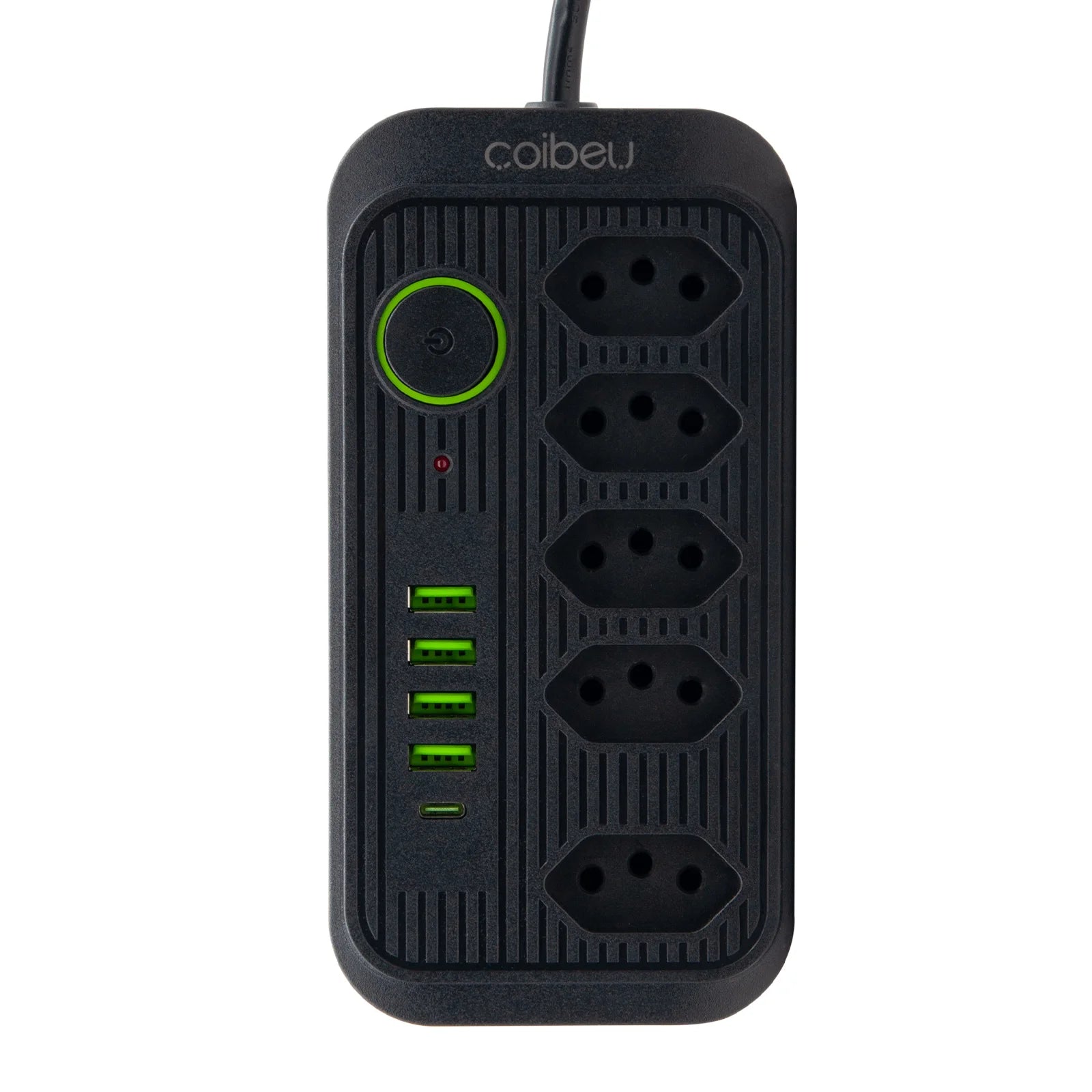 Extension Socket, Power Extension, USB Socket, Socket Line Filter, Regua Power Sockets, Electric Extension, 110-220V,10A