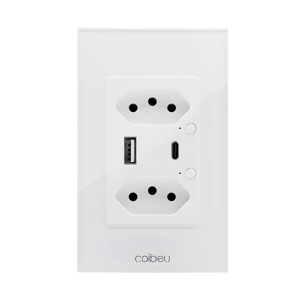 Smart Wi‑Fi Switch, Smart Switch, Alexa, Smart Wi‑Fi Outlet, Switch, Tuya, PC Control, Switch