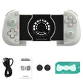 Controle Sem Fio DATA FROG X3 para Android Controle de Jogo para Samsung Galaxy para PUBG Mobile