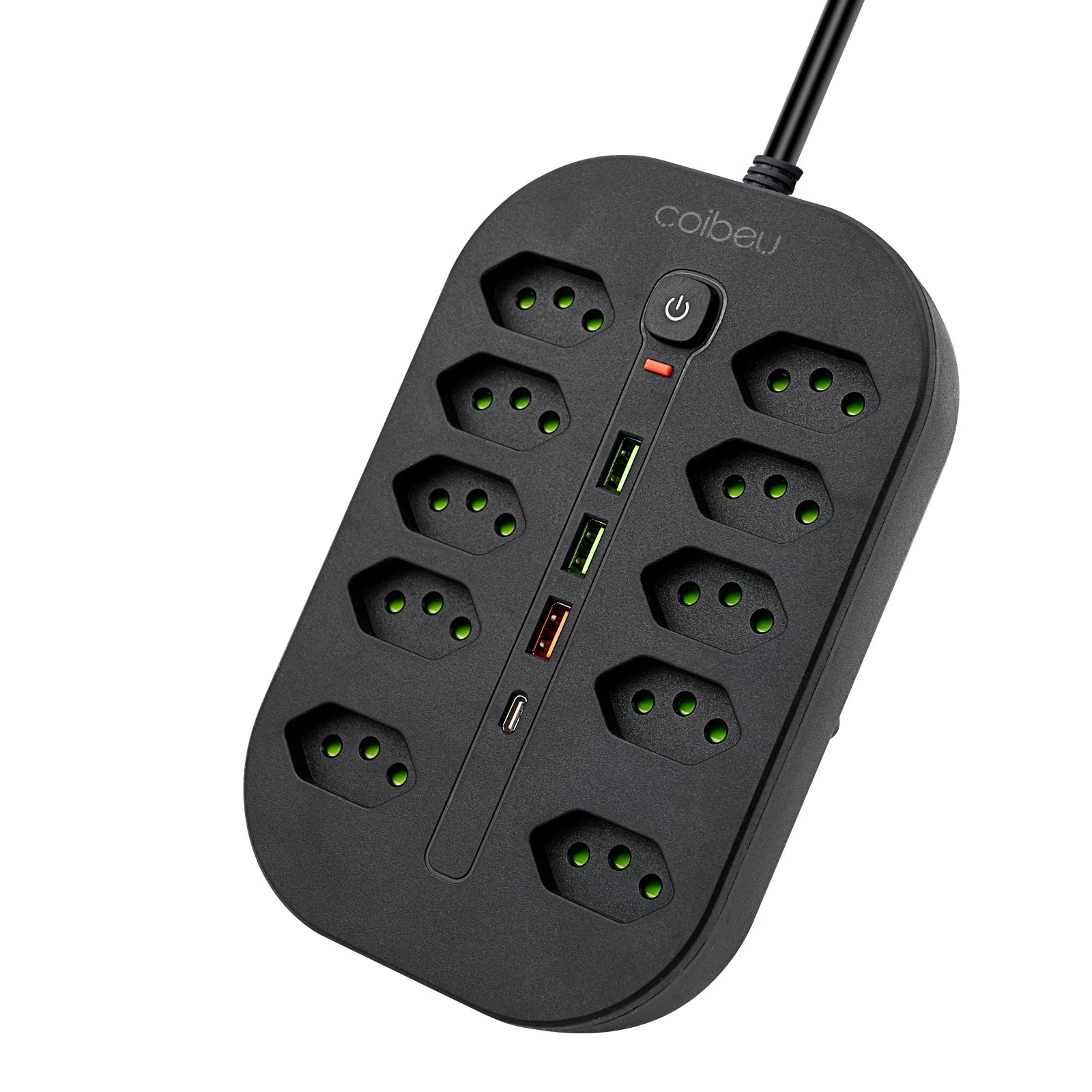 Extension Cord, Power Strip, USB Outlet, Socket, Socket Extension, Power Strip, Electrical Outlet Strip