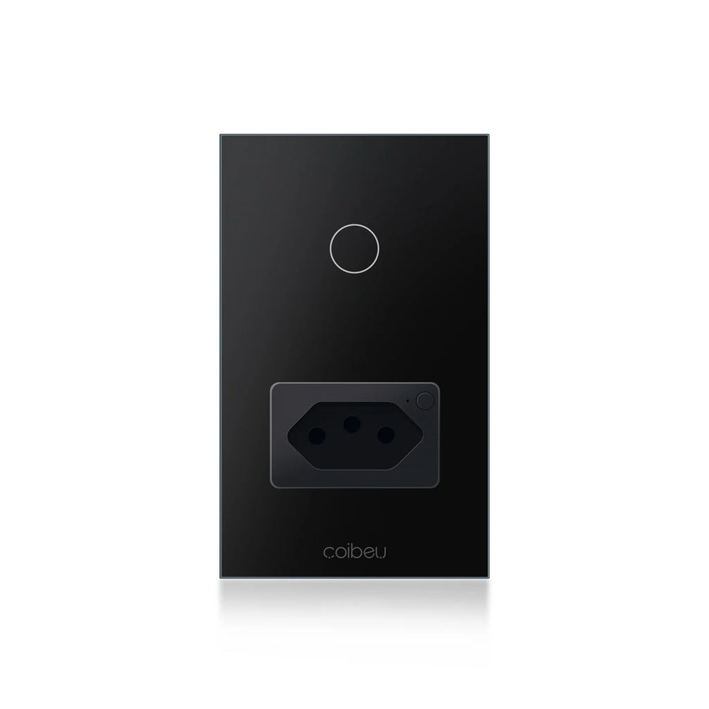 Smart Wi‑Fi Switch, Smart Switch, Alexa, Smart Wi‑Fi Outlet, Switch, Tuya, PC Control, Switch