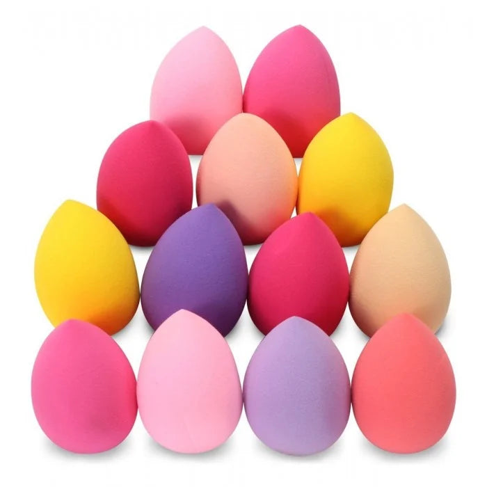 Drop Sponge for Liquid Base