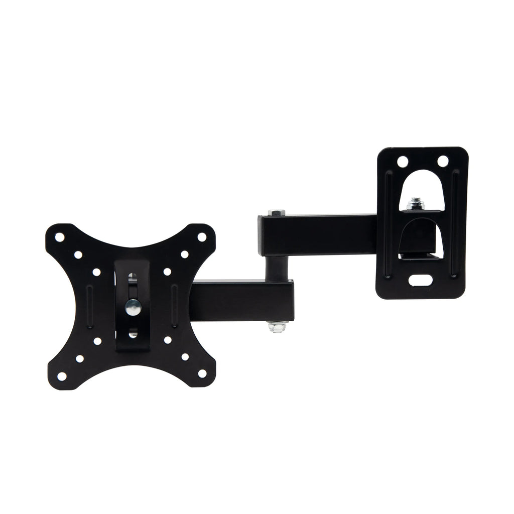 TV Stand, Matte Spray Paint, Super Load Holder, Applicable TV Size: 10 ''-27'', Cold Rolled Steel Sheet