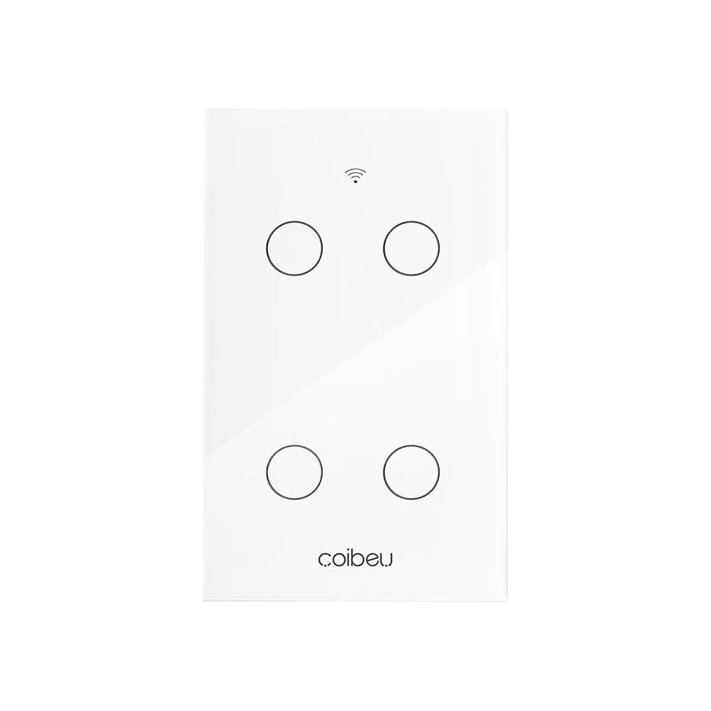Smart Wi‑Fi Switch, Smart Switch, Alexa, Smart Wi‑Fi Outlet, Switch, Tuya, PC Control, Switch
