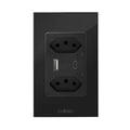 Smart Wi‑Fi Switch, Smart Switch, Alexa, Smart Wi‑Fi Outlet, Switch, Tuya, PC Control, Switch