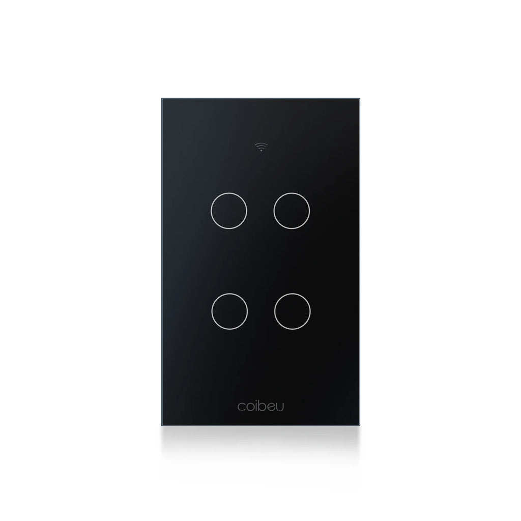 Smart Wi‑Fi Switch, Smart Switch, Alexa, Smart Wi‑Fi Outlet, Switch, Tuya, PC Control, Switch