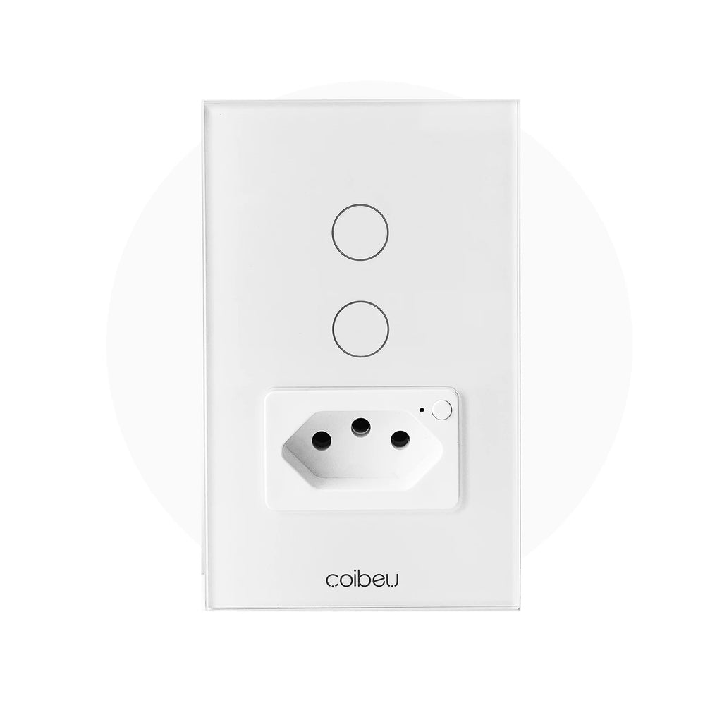 Smart Wi‑Fi Switch, Smart Switch, Alexa, Smart Wi‑Fi Outlet, Switch, Tuya, PC Control, Switch