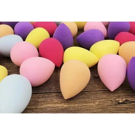 Drop Sponge for Liquid Base