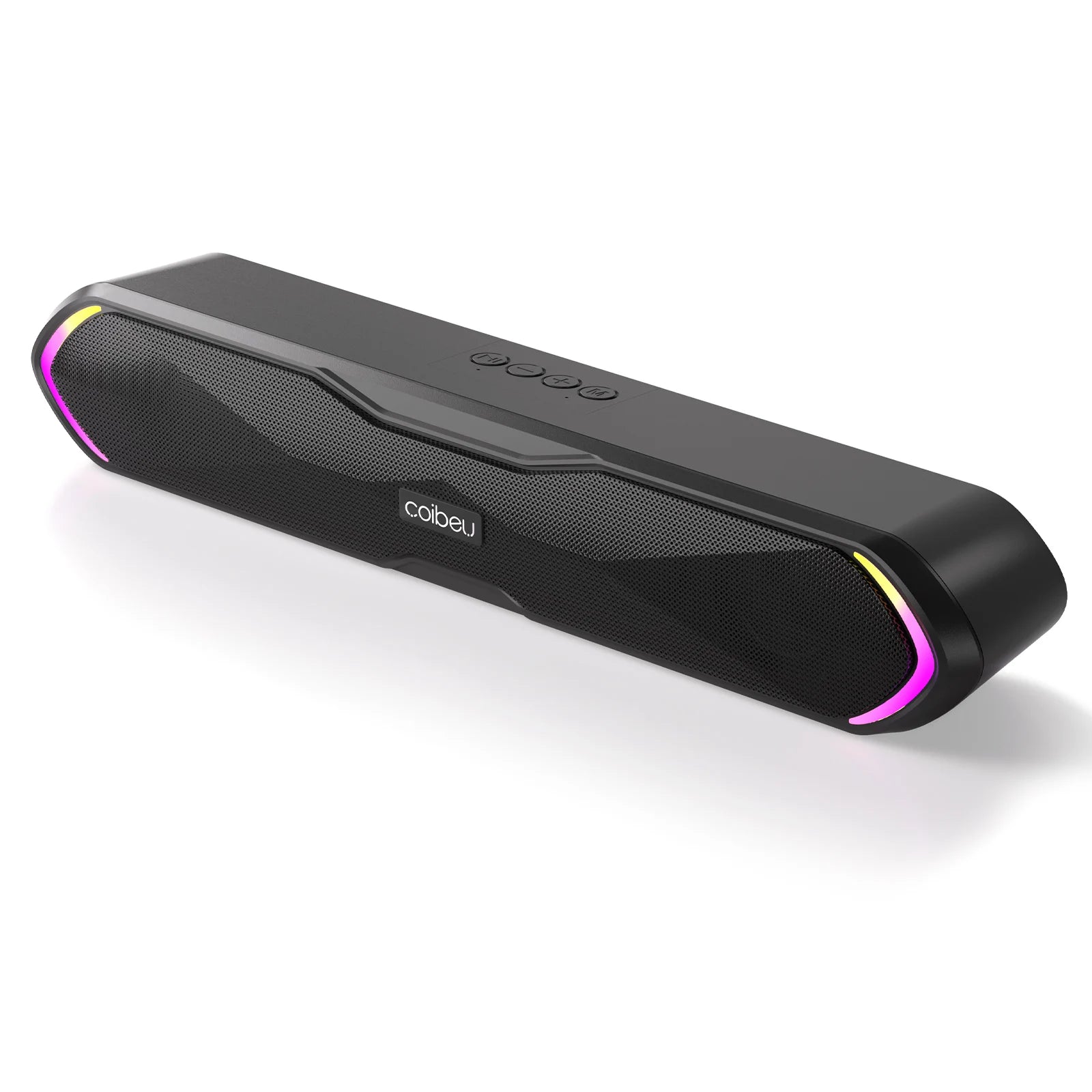 Speaker, Bluetooth Speaker, Portable Bluetooth Speaker, PC Speaker, Soundbar, Bluetooth Speaker