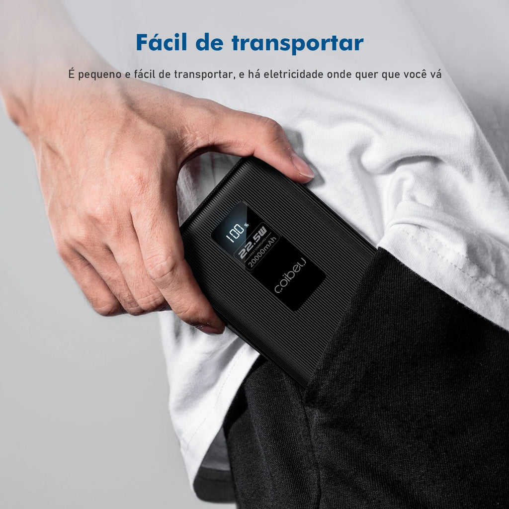20000mAh Portable Charger, Battery, Portable Powerbank, Rechargeable Batteries, Portable Charger, Portable Power Bank, USB